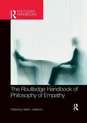 Få The Routledge Handbook of Philosophy of af Heidi Lene som Paperback engelsk