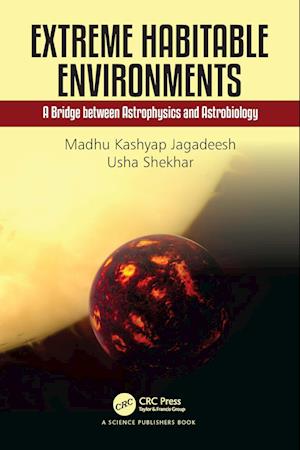 Extreme Habitable Environments