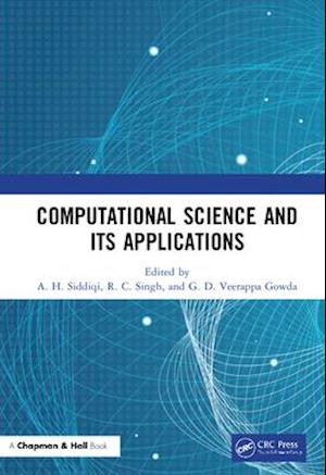 Computational Science and its Applications