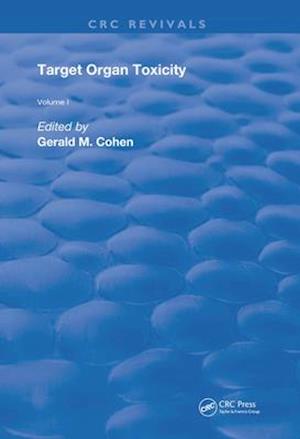 Target Organ Toxicity