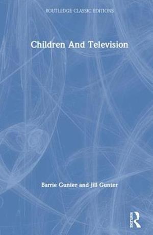 Children and Television