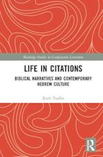 Life in Citations