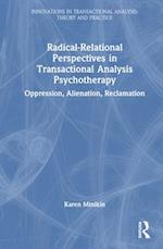 Radical Relational Transactional Analysis