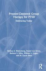 Present-Centered Group Therapy for PTSD