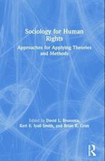 Sociology for Human Rights