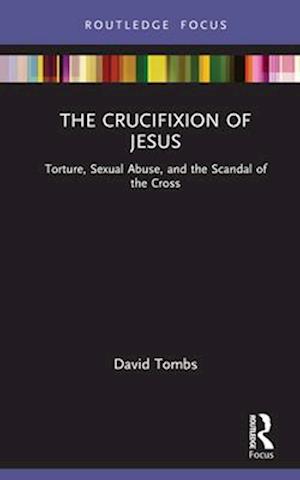 The Crucifixion of Jesus