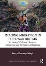Imaging Migration in Post-War Britain