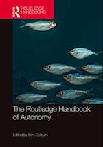 The Routledge Handbook of Autonomy