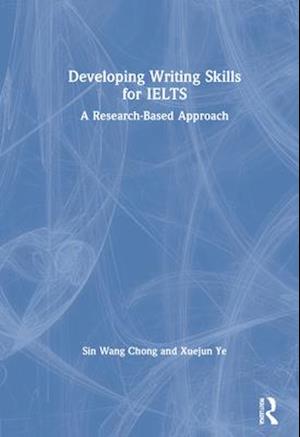 Developing Writing Skills for IELTS