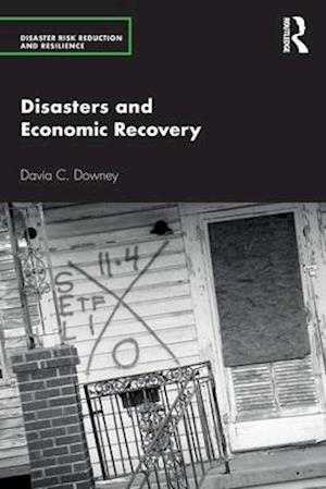 Disasters and Economic Recovery