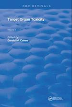 Target Organ Toxicity