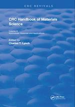 Handbook of Materials Science