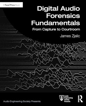 Digital Audio Forensics Fundamentals