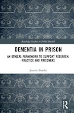 Dementia in Prison