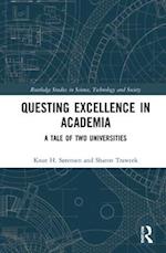 Questing Excellence in Academia