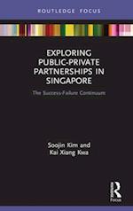 Exploring Public-Private Partnerships in Singapore
