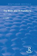 The Brain and its Functions