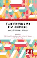 Standardization and Risk Governance