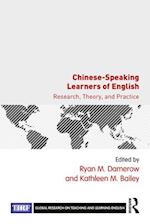 Chinese-Speaking Learners of English