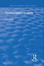 The Foundations of Liberty