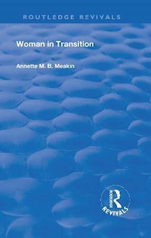 Woman in Transition