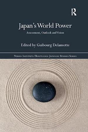 Japan’s World Power
