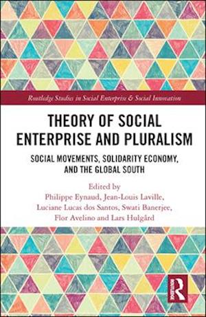 Theory of Social Enterprise and Pluralism