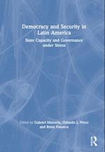 Democracy and Security in Latin America