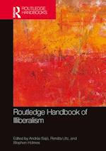Routledge Handbook of Illiberalism