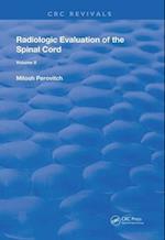 Radiological Evaluation Of The Spinal Cord
