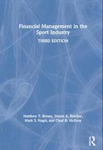 Financial Management in the Sport Industry