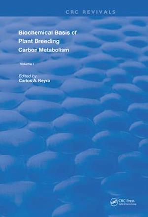 Biochemical Basis of Plant Breeding