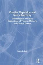 Creative Repetition and Intersubjectivity