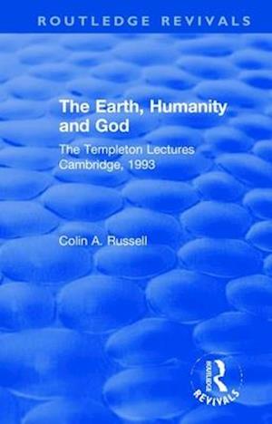 The Earth, Humanity and God