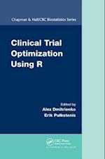Clinical Trial Optimization Using R