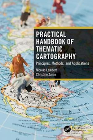 Practical Handbook of Thematic Cartography