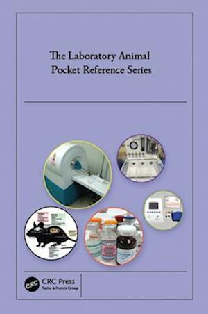 Laboratory Animals Pocket Reference Set