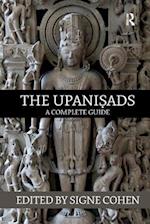 The Upanisads