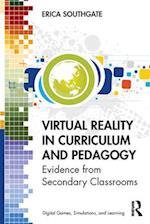Virtual Reality in Curriculum and Pedagogy
