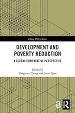 Development and Poverty Reduction