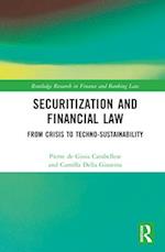 The Law of Securitisations