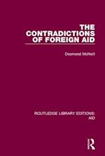 The Contradictions of Foreign Aid