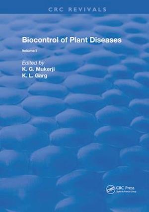 Biocontrol Of Plant Diseases