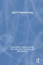 Sport Volunteering