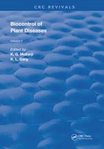 Biocontrol Of Plant Diseases
