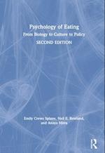 Psychology of Eating