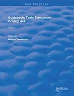 Guidebook: Toxic Substances Control Act