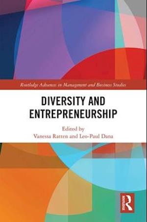 Diversity and Entrepreneurship