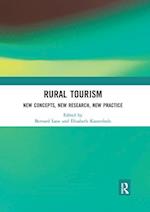 Rural Tourism