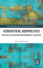 Ecocritical Geopolitics